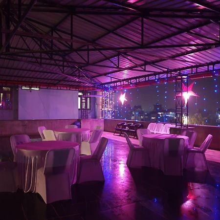 Priya Tours And Travels Otel Guwahati Dış mekan fotoğraf