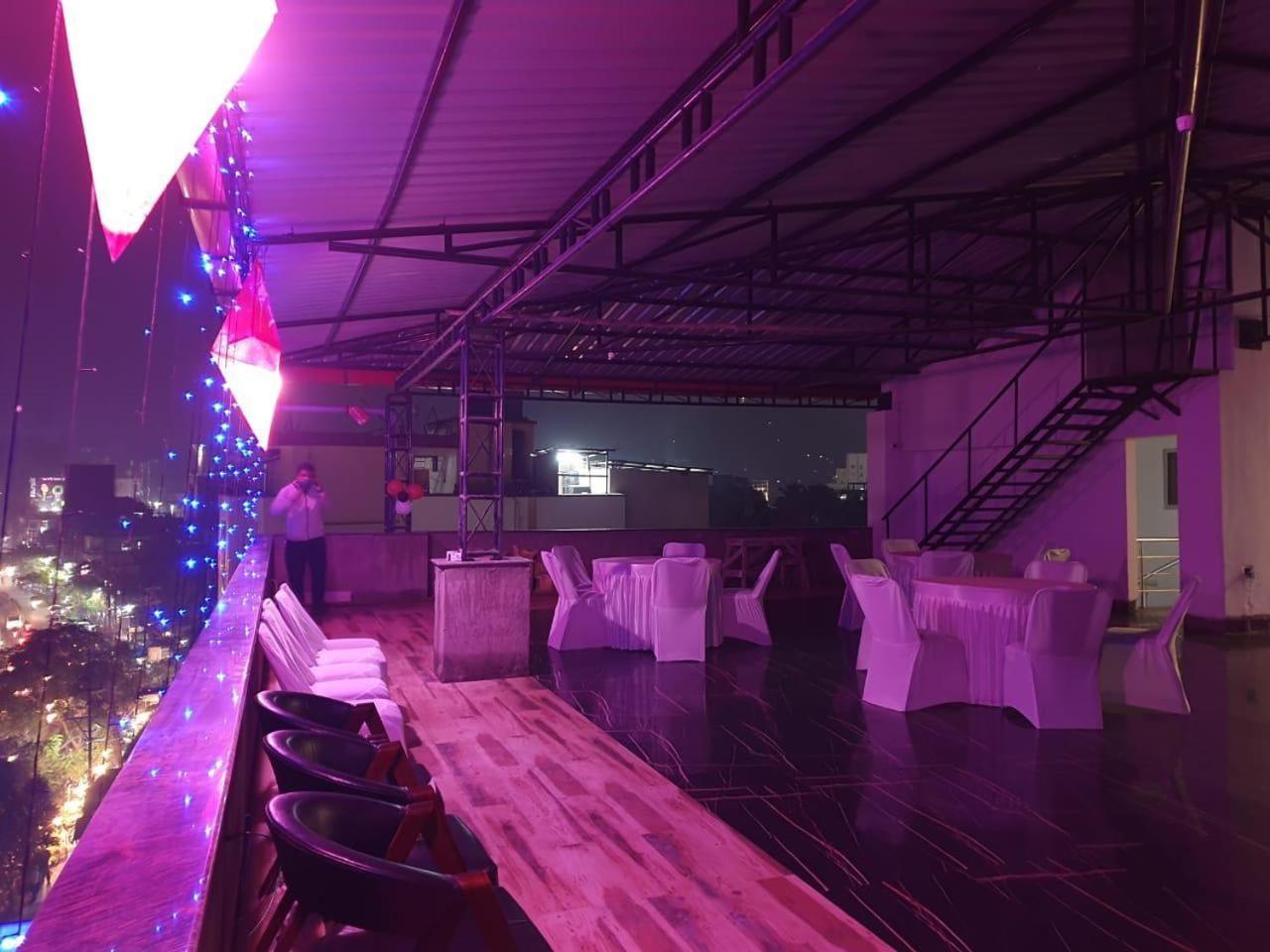 Priya Tours And Travels Otel Guwahati Dış mekan fotoğraf