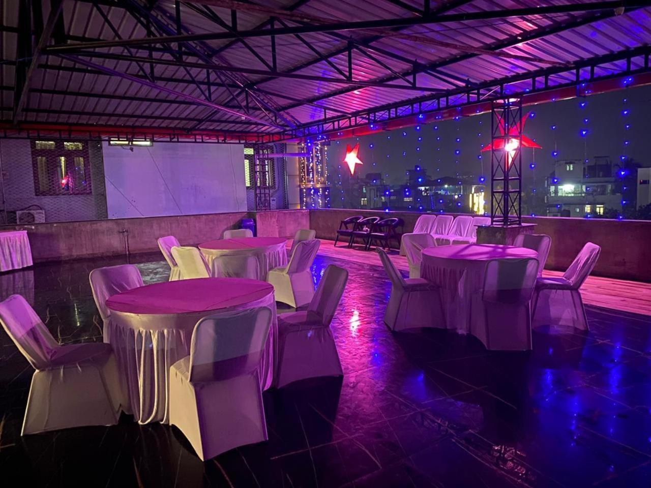 Priya Tours And Travels Otel Guwahati Dış mekan fotoğraf