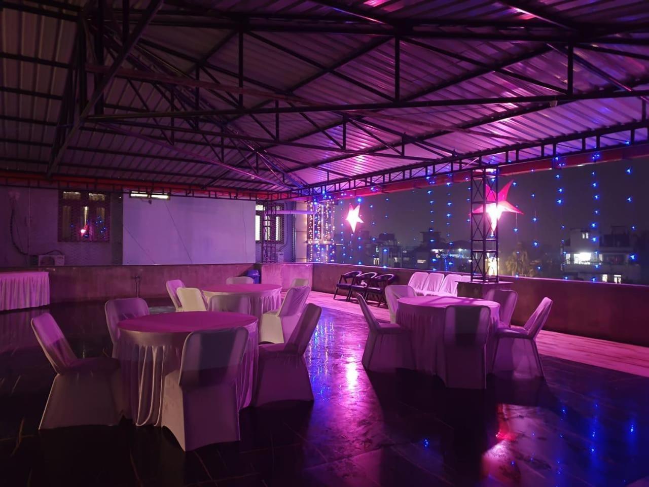 Priya Tours And Travels Otel Guwahati Dış mekan fotoğraf